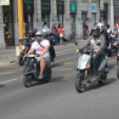 2015.05.09. Motoros Felvonulás Győr Fotók:árpika