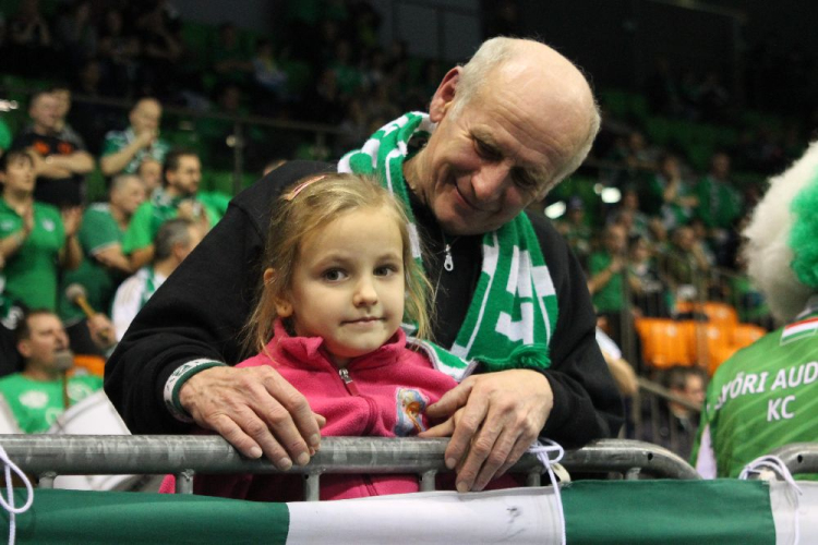 2018.01.19.Győri Audi Eto KC-MTK Budapest női kézilabda mérkőzés Fotók:árpika 