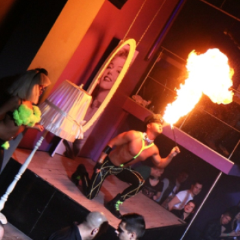 Club Vertigo - UV Party 2013.02.09. (szombat) (2) (Fotók:Vertigo)