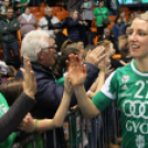 2018.01.21 Győri Audi Eto Kc-Budaörs Kc Női kézilabda mérkőzés Fotók:árpika 