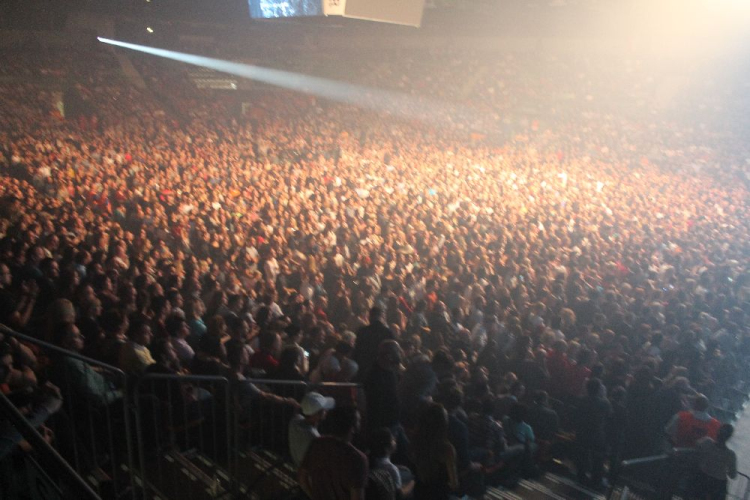 2016.10.08 Ákos Mégegyszer Turnézáró Koncert Fotók:árpika