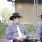 Majális feszt - Sportcsarnok megnyitó