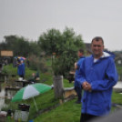 IV. Győri Szuperinfó Családi Piknik és Amatőr Horgászverseny Fotó: Novák Attila