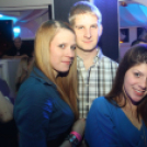 Egy belépő, két zenei stílus