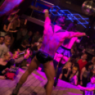 Club Vertigo -  All for Ladies 2013.10.12. (szombat)