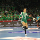 2017.11.17.Győri Audi Eto Kc- Brest Breategne női Bl Kézilabda mérkőzés Fotók:árpika