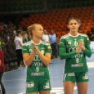 2018.10.31. Győri Audi ETO KC -Érd Női kézilabda bajnoki mérkőzés Fotók:árpika 