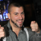 2013.11.23 Szombat Aftersix Cocktail Bar and Café fotók:árpika