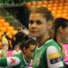 2017.10.27. Győri Audi ETO-Dunaújváros KKA Női kézilabda mérkőzés Fotók:árpika 