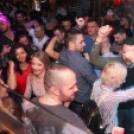 2019.03.16. Mamma Mia Nigel Stately & DJ.Hubik 