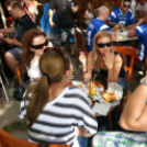 Kuckó Mackó 5. születésnap és jótékonysági evőverseny