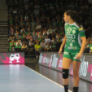 2019.03.30.Győri Audi ETO KC-Siófok KC női kézilabda bajnoki mérkőzés 