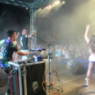 2017.06.24 Voluta Fesztivál Kozmix élő nagykocnert Fotók:árpika 