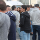 2018.05.14. Audi ETO KC ünneplése Fotók:árpika 