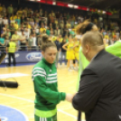 2013.02.22 Hétfő UE Sopron-Hat-Agro uni Győr női kosárlabda bajnoki döntő 3.mérkőzés Fotók:árpika