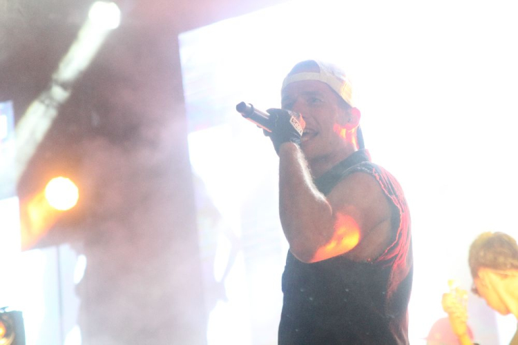 2019.08.19. Augusztus 20.-ai Fesztivál 2.nap