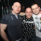 Club Vertigo - All 4 Ladies 2013.12.28. (szombat) (Fotók: Vertigo)