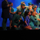  2016.03.19 Audi Aréna Omega és az ExperiDance musicel Fotók:árpika