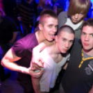 Club Vertigo - Julia Carpenter 2013.12.21. (szombat)