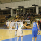 2013.02.27 Hat-Agro Uni Győr-Pöstyén női kosárlabda mérkőzés fotók:árpika