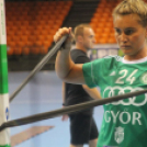 2019.07.30.Győri Audi ETO KC Nyilvános Edzés 