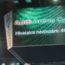 2019.05.20.Győri Audi ETO KC- Mosonmagyaróvár női kézilabda bajnoki mérkőzés 