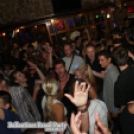 2014.08.13.Szerda - Ballantines Brasil Party