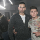 Club Vertigo - Andro 2015.10.03. (szombat) (Fotók: MikeD.)