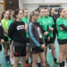 2020.01.18 VI.Varga András női kézilabda emléktorna Öttevény Fotók:árpika 