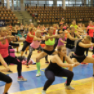 I.Spártai Vitamin NEON Fitness Party Győr Fotók:árpika