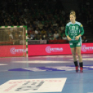 2019.01.26.Győri Audi ETO KC-CSM Bucaresti női BL kézilabda mérkőzés