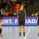 2017.11.15 Győri Audi Eto KC- Kisvárda KC női kézilabda mérkőzés Fotók:árpika 