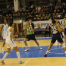 2013.02.22 Hat-Agra Uni Győr-Fenerbahce Euroliga női kosárlabda Fotók:árpika