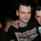 2013.03.22.Péntek Lapos SolymiConga Show Fotók:árpika