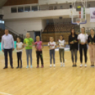 2019.09.09 Női kosárlabda mérkőzés Tapodi Péter és Füzi Ákos Emlékére Fotók:árpika 