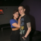 Club Vertigo - Julia Carpenter 2015.02.14. (szombat)