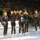 2019.02.09. Győri Audi ETO KC -Viper Kristiansand Női BL mérkőzés 