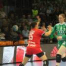 2019.03.06. Győri Audi ETO KC -Dunaújváros női bajnoki mérkőzés