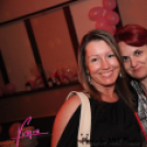 Virgin születésnapi buli