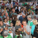 2017.08.28. Győri Audi ETO Évadnyitó Fotók:árpika 