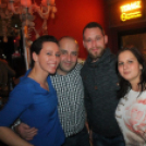 2018.01.27.Mamma Mia Szombati Házibuli Dj:Balage&Solymi Conga Fotók:árpika