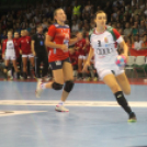 2019.07.16.Kézilabda Női U19-es EB Magyarország-Norvégia