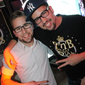 2014.12.05 Mamma Mia Péntek R'N'B All Stars Dj:Ice fotók:árpika