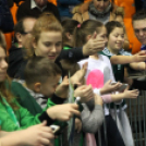 2018.01.21 Győri Audi Eto Kc-Budaörs Kc Női kézilabda mérkőzés Fotók:árpika 