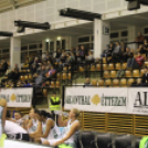 2013.02.27 Hat-Agro Uni Győr-Pöstyén női kosárlabda mérkőzés fotók:árpika