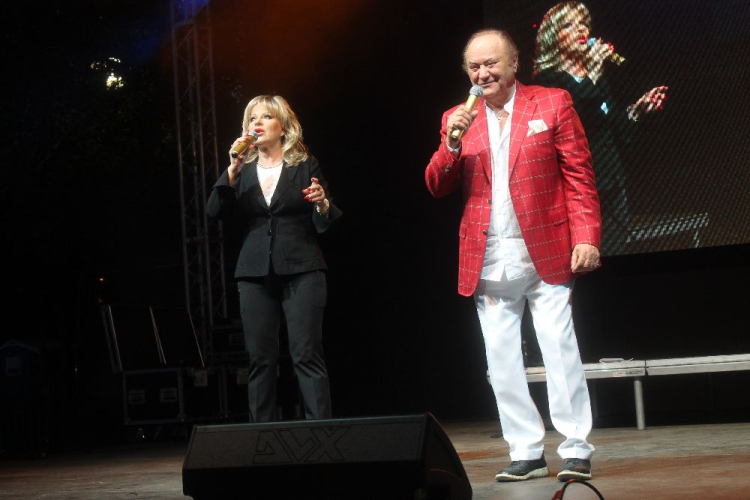 2018.08.18. Győr Augusztus 20. 1. nap Fotók:árpika