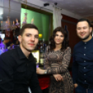 2018.02.24 Mamma Mia Szombati Házibuli Dj:Balage 