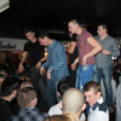 2014.12.12 Mamma Mia Dobrády Ákos & Solymi Konga Dj:Ice Fotók:árpika