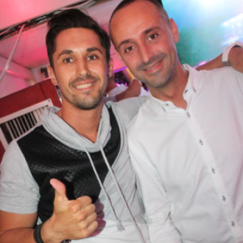 2018.08.19.Mamma Mia Beat the Heat Party Dj:Balage Fotók:árpika