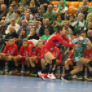 2020.01.18.Győri Audi ETO KC -Kisvárda Női kézilabda mérkőzés Fotók:árpika 